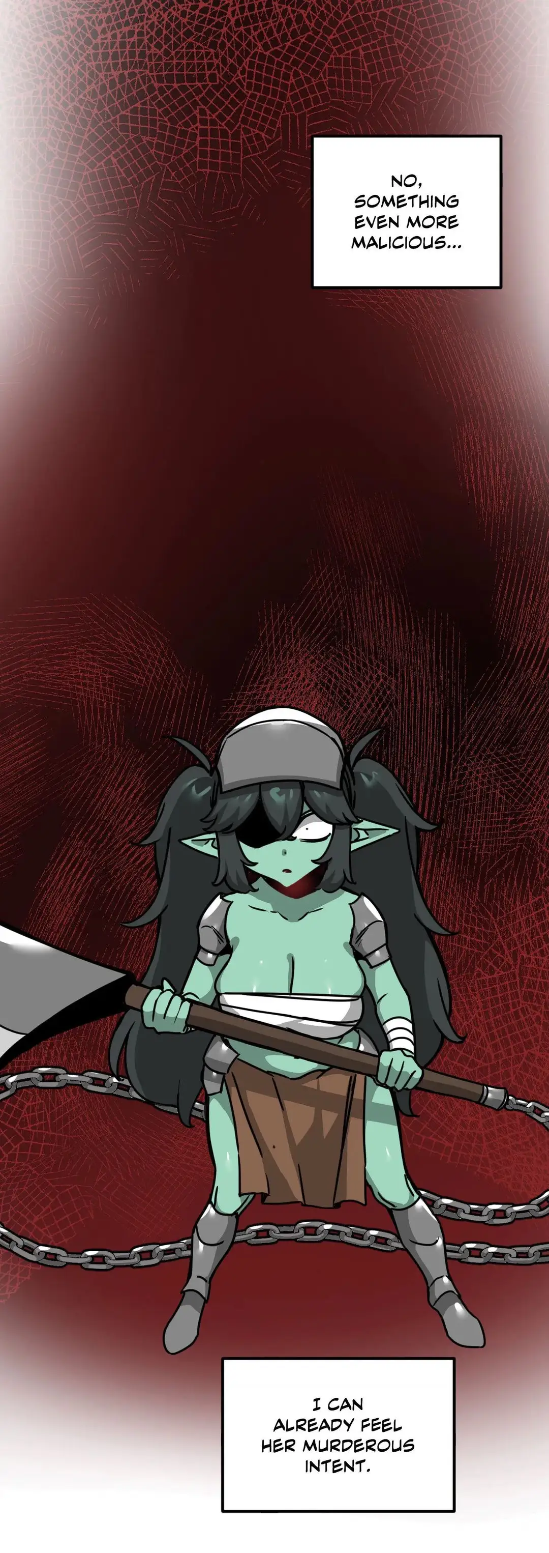 No Man’s Land Chapter 19 Page 24