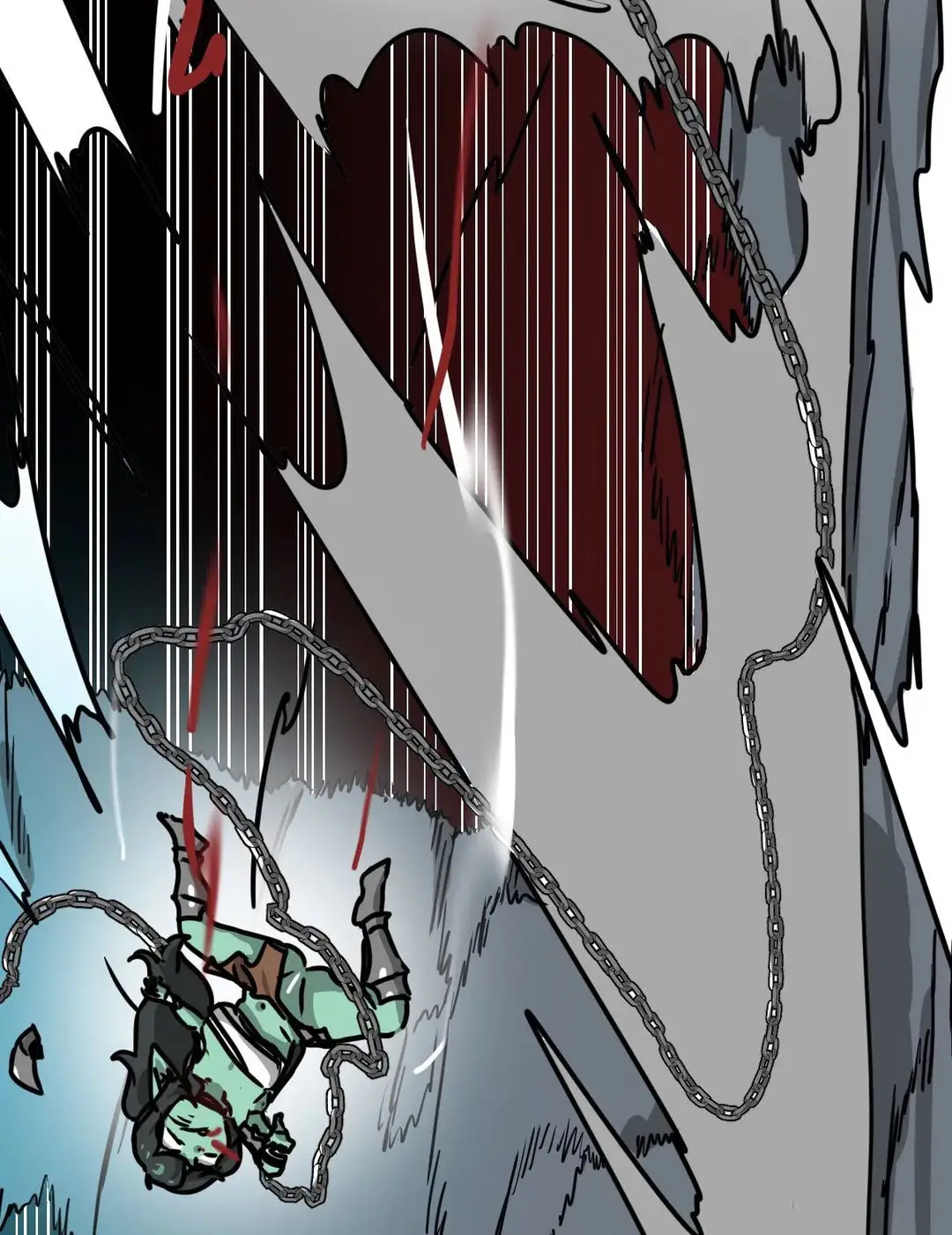 No Man’s Land Chapter 19 Page 58
