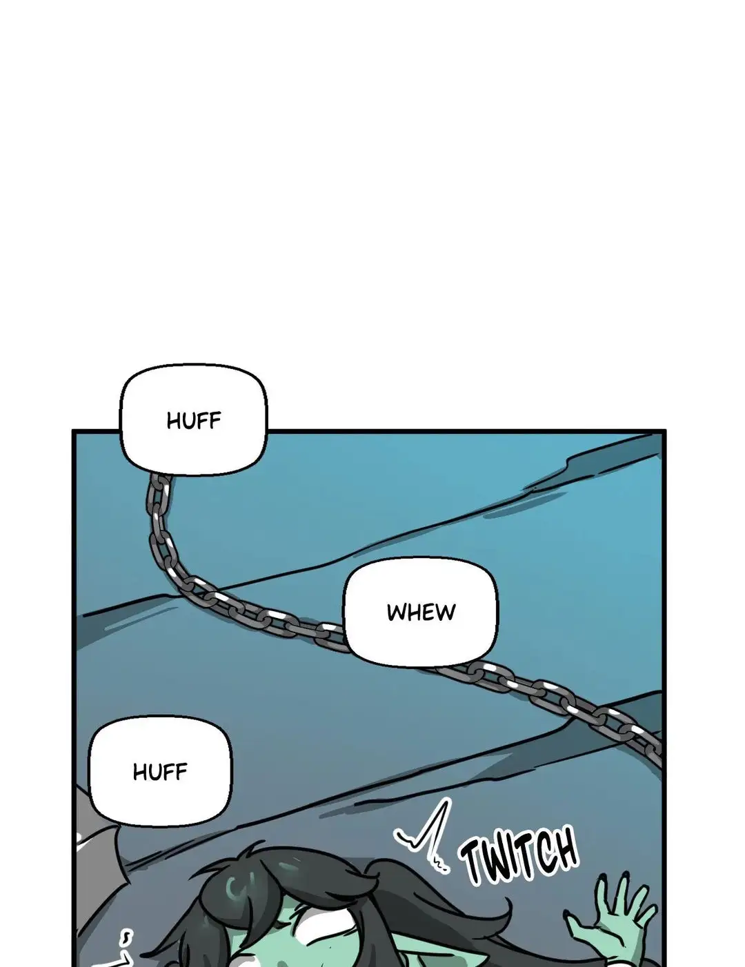 No Man’s Land Chapter 19 Page 60
