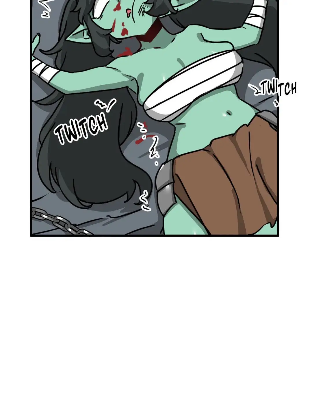 No Man’s Land Chapter 19 Page 61