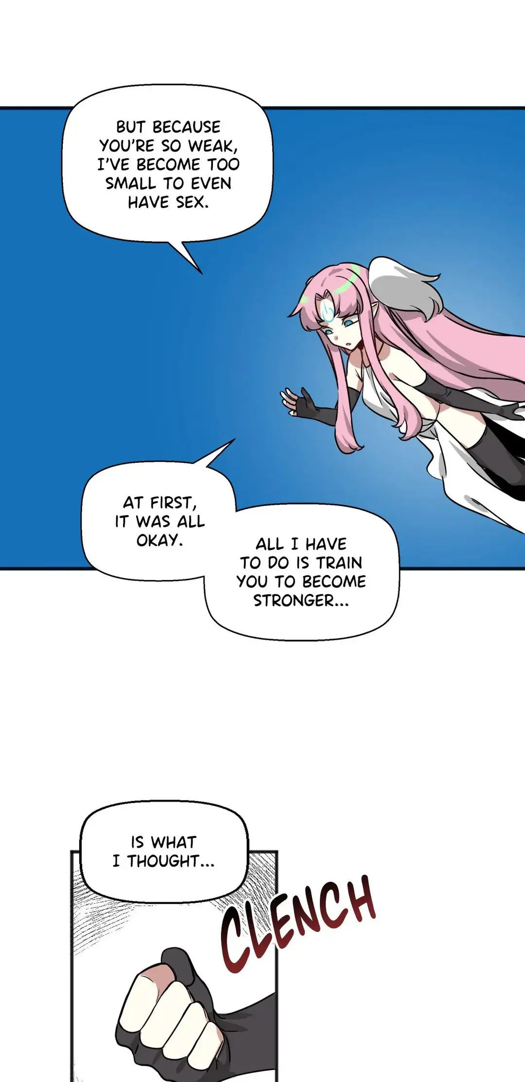 No Man’s Land Chapter 20 Page 9