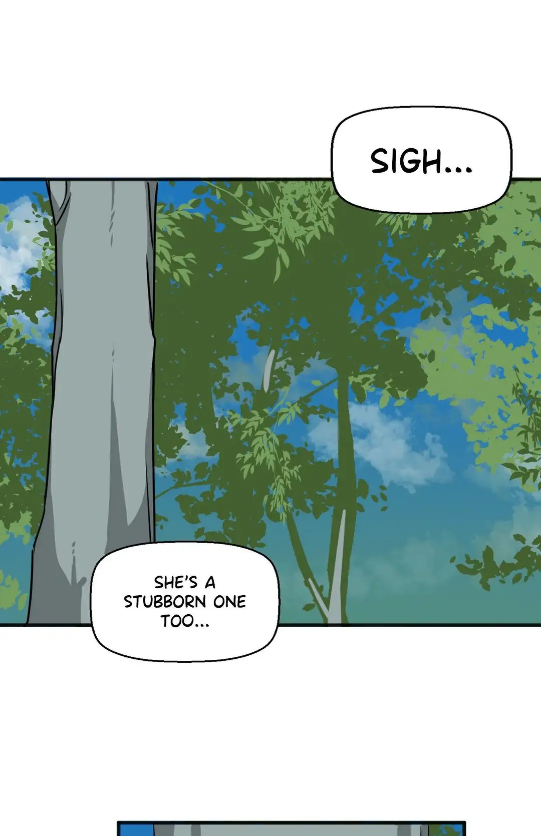 No Man’s Land Chapter 20 Page 41