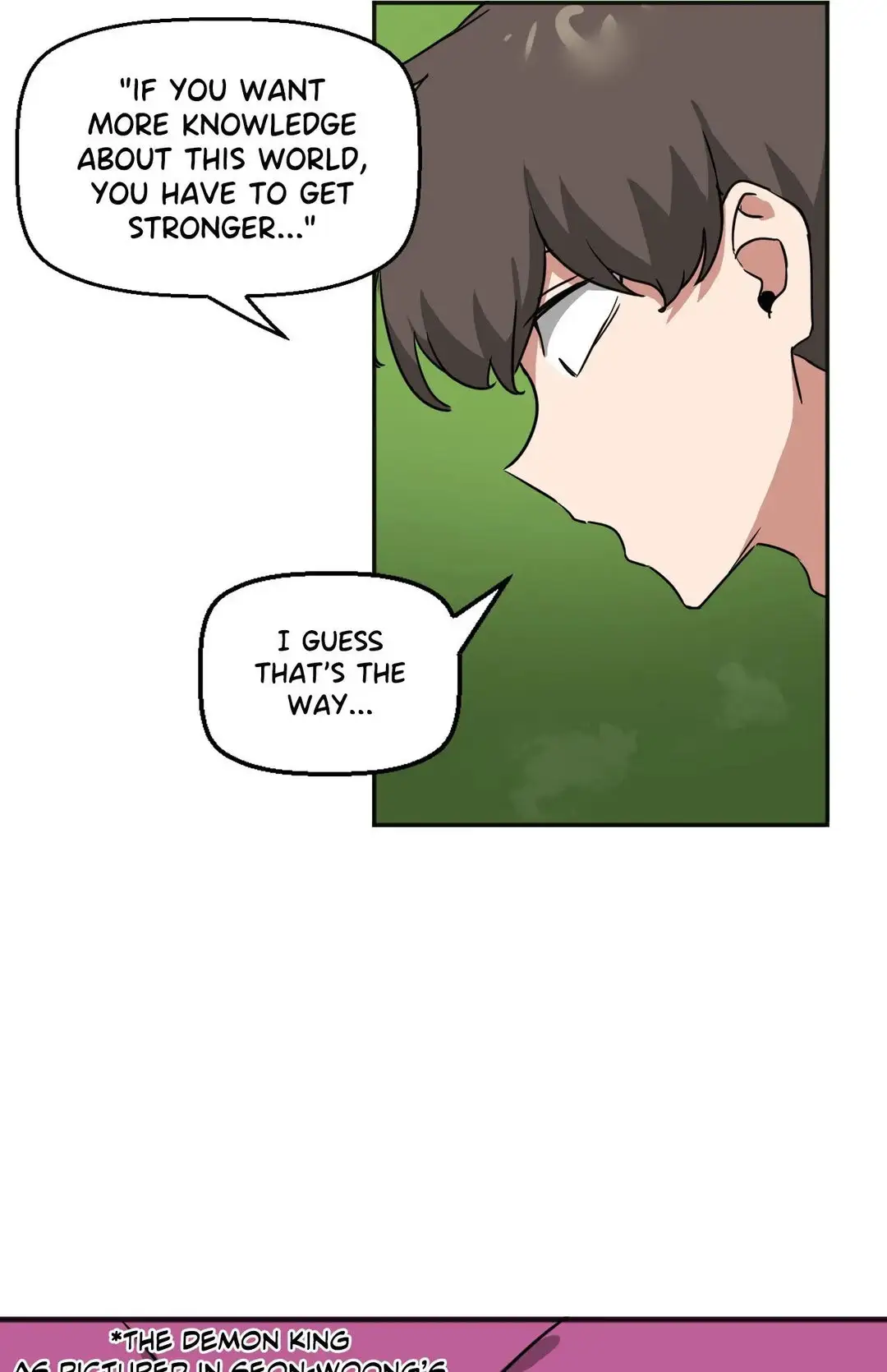 No Man’s Land Chapter 20 Page 43