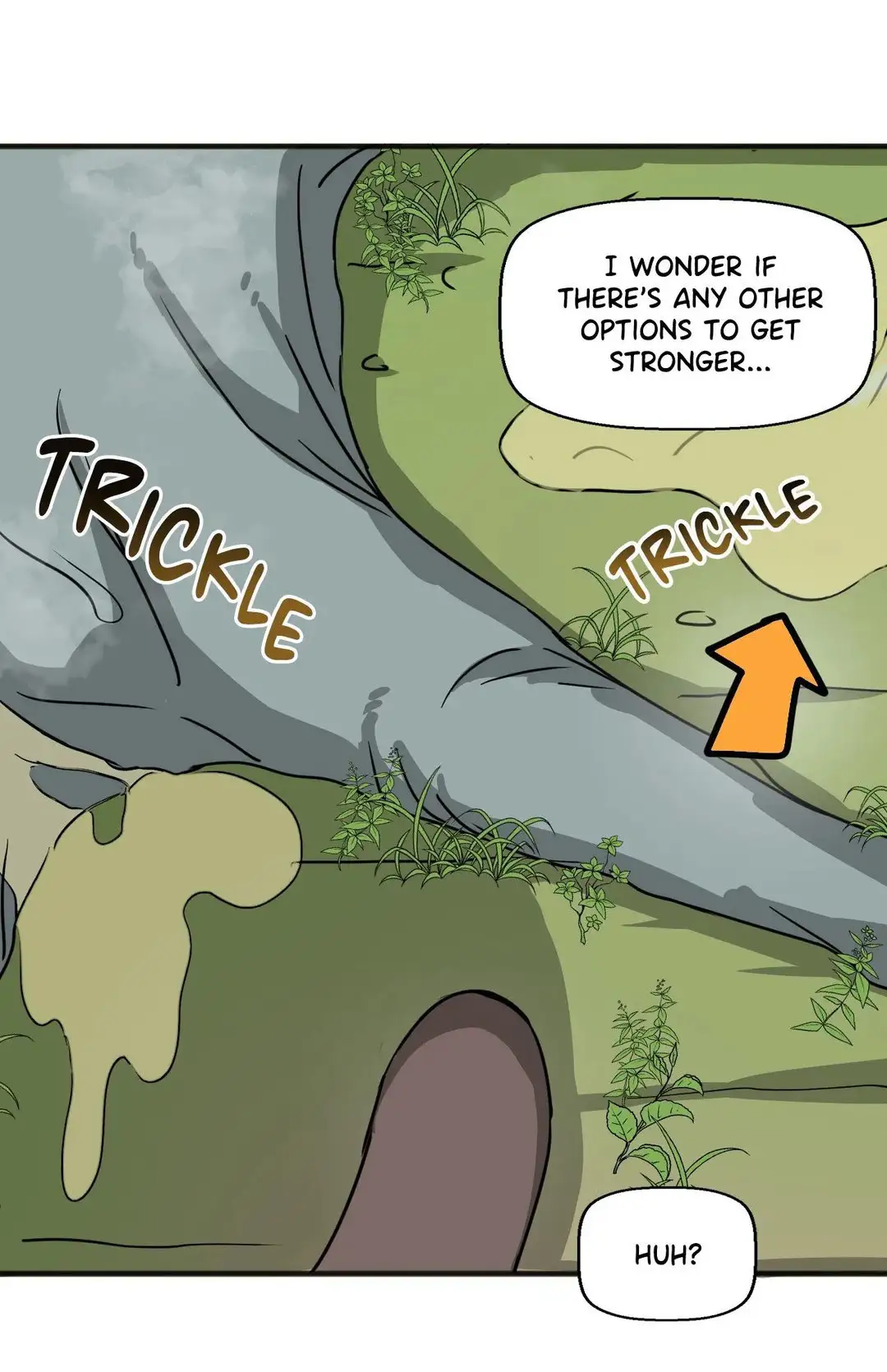 No Man’s Land Chapter 20 Page 46