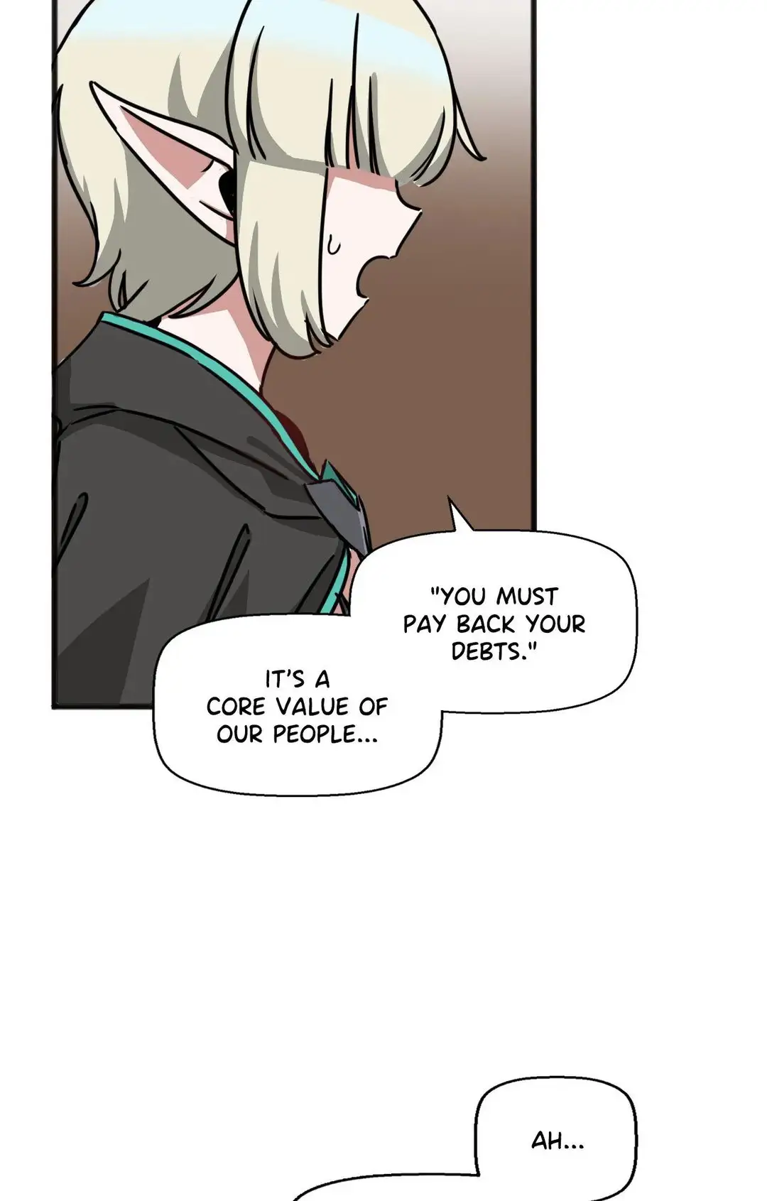 No Man’s Land Chapter 21 Page 53