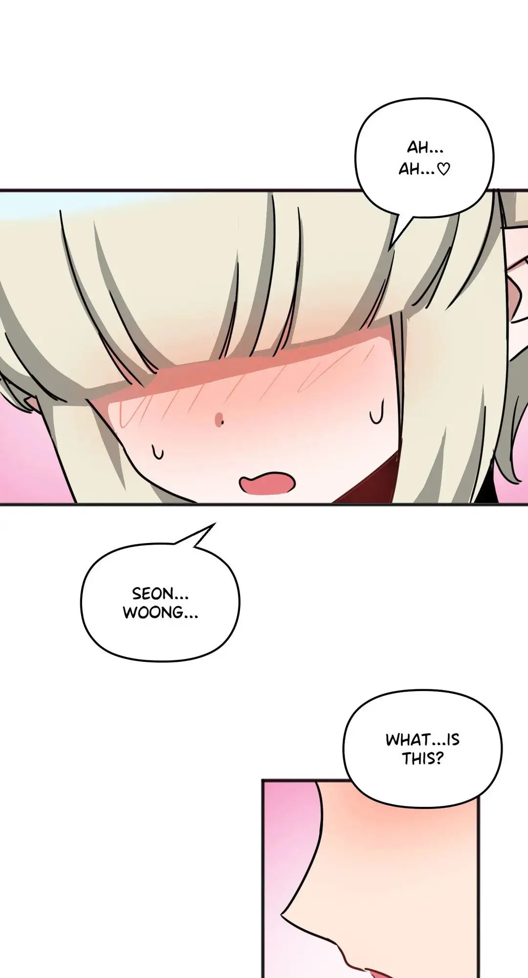 No Man’s Land Chapter 23 Page 15