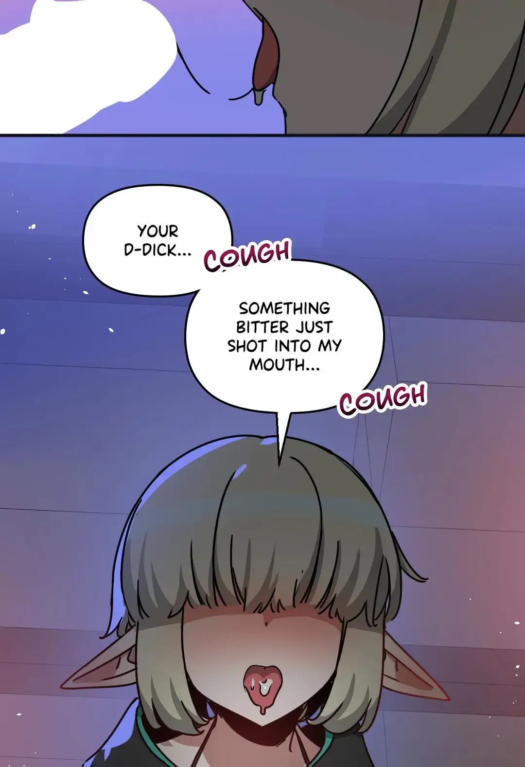 No Man’s Land Chapter 23 Page 47