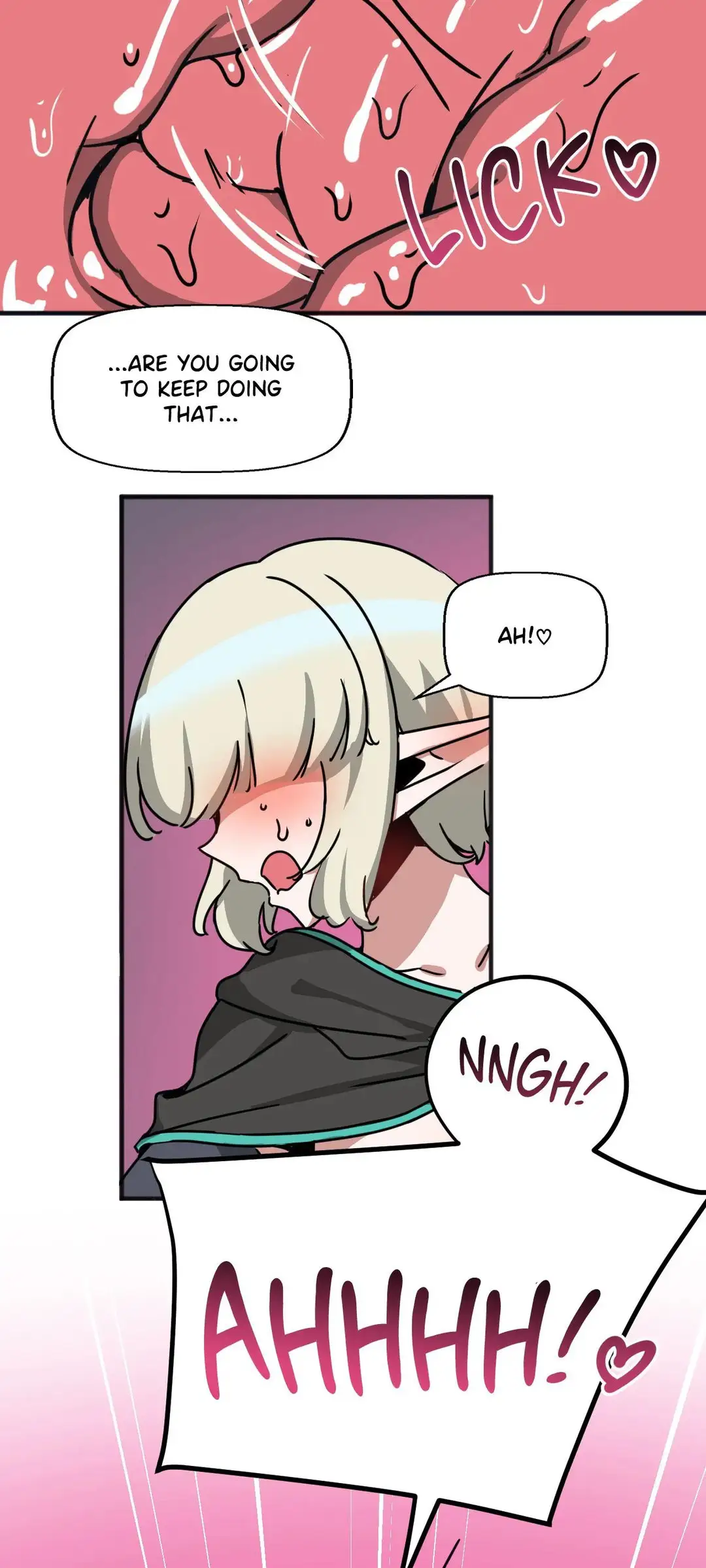 No Man’s Land Chapter 24 Page 3