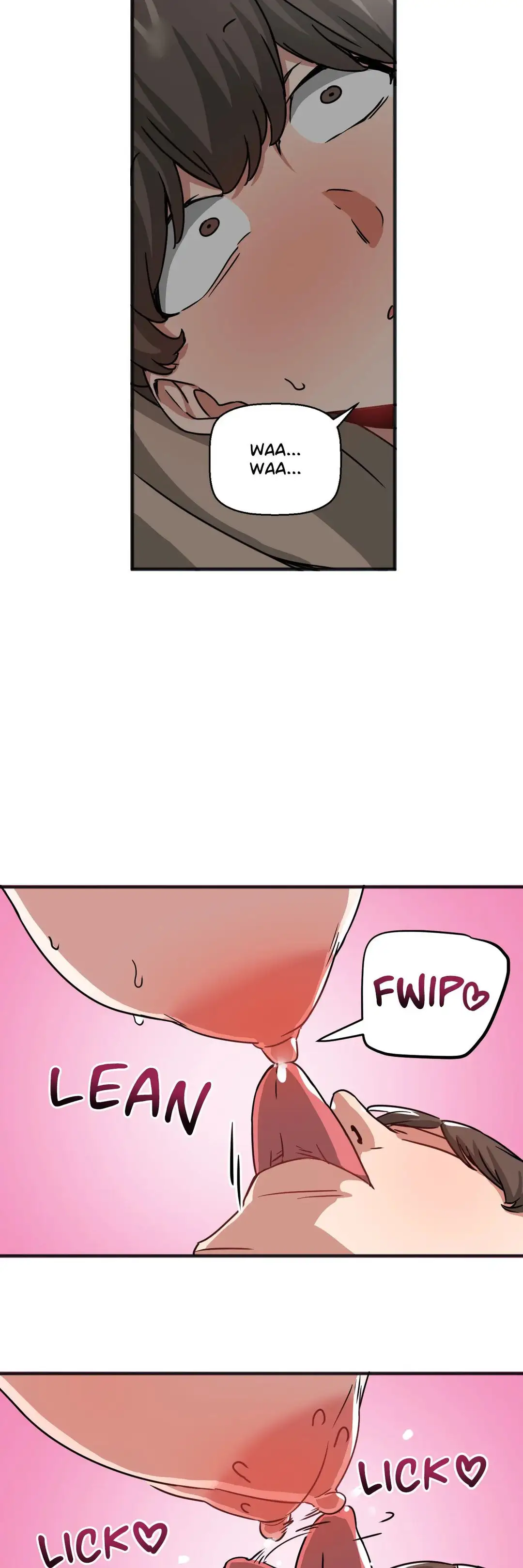 No Man’s Land Chapter 27 Page 14