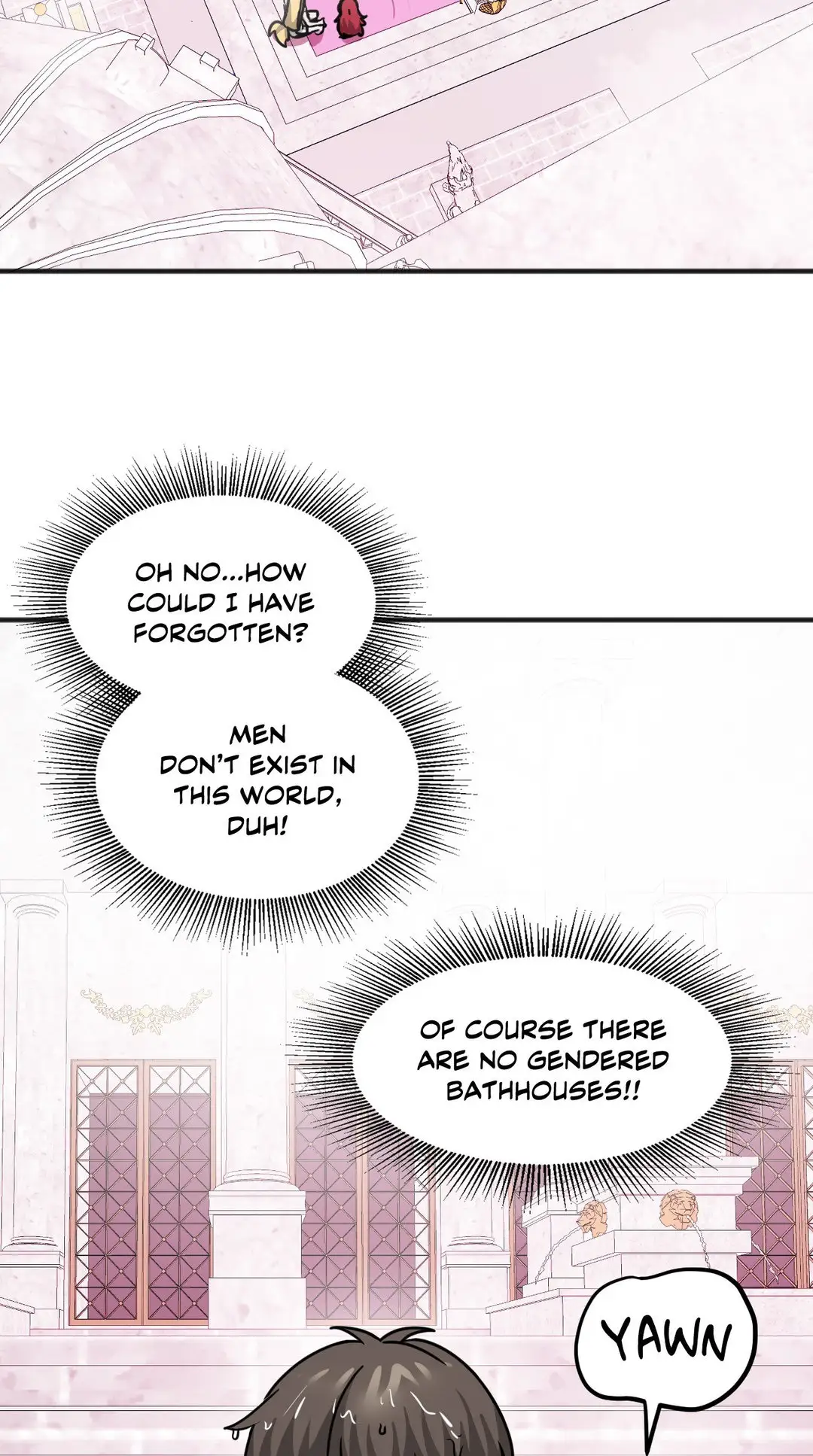 No Man’s Land Chapter 29 Page 20