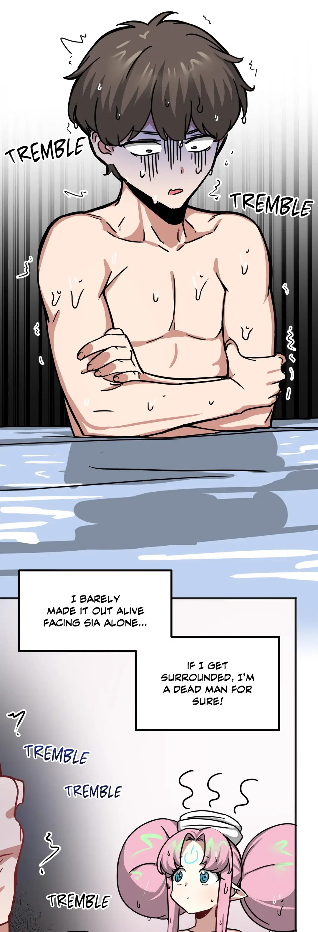No Man’s Land Chapter 29 Page 29
