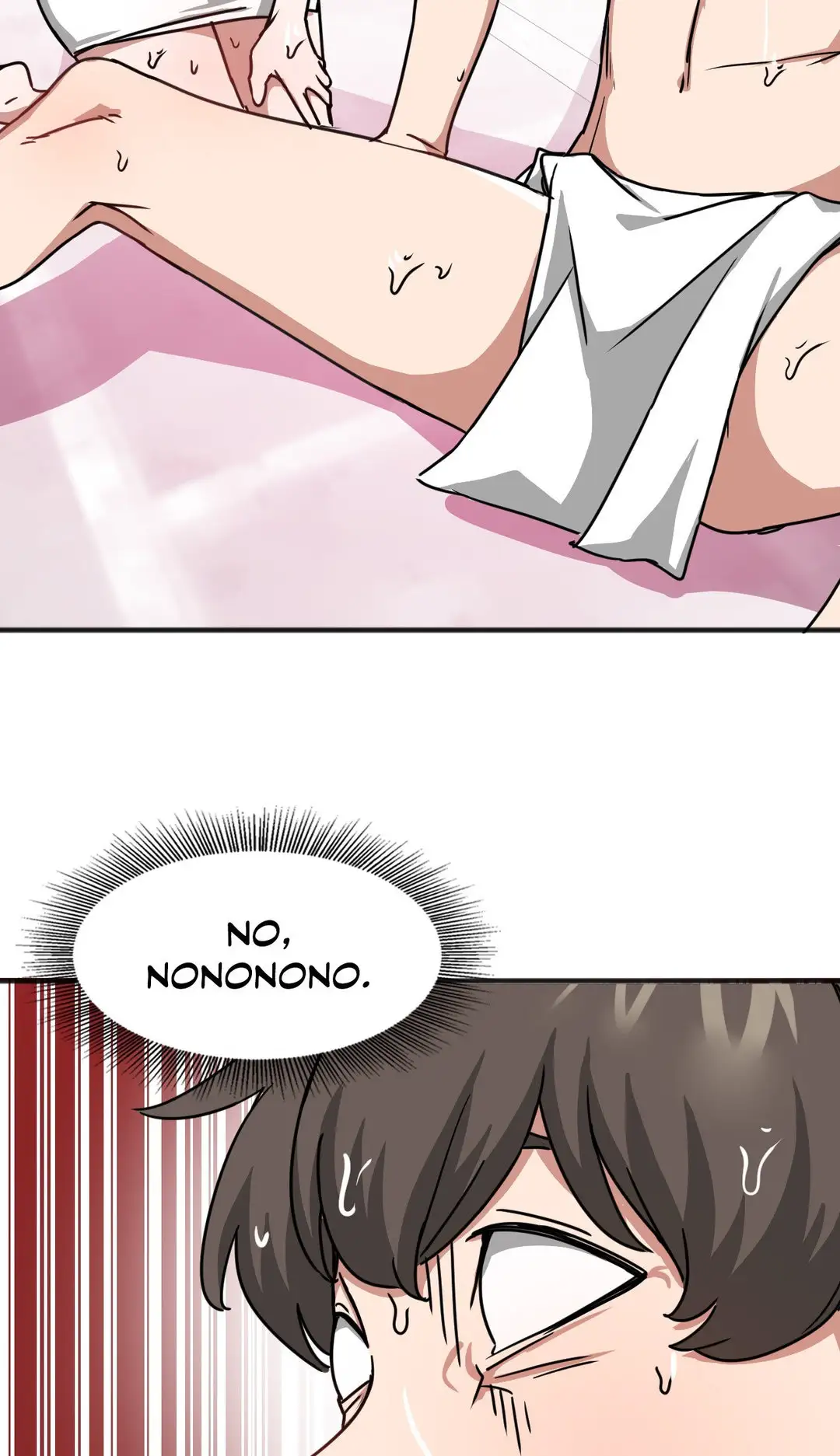 No Man’s Land Chapter 29 Page 48