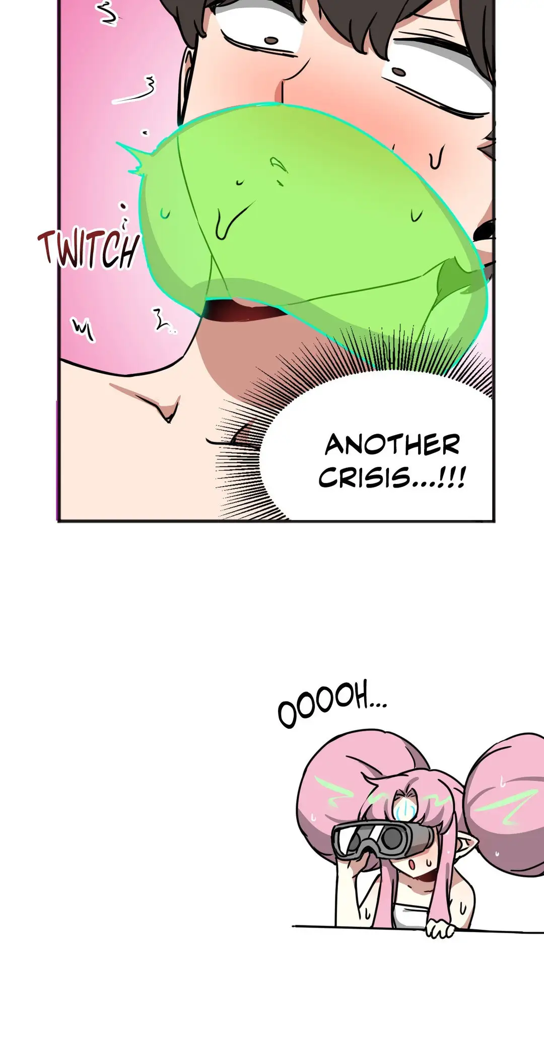 No Man’s Land Chapter 30 Page 49