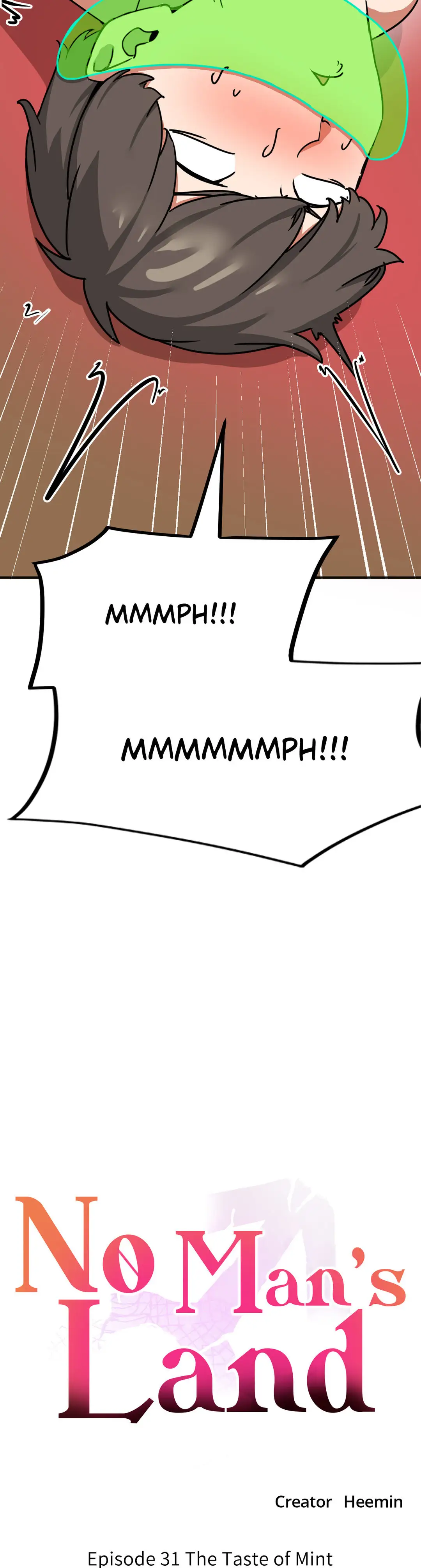 No Man’s Land Chapter 31 Page 3