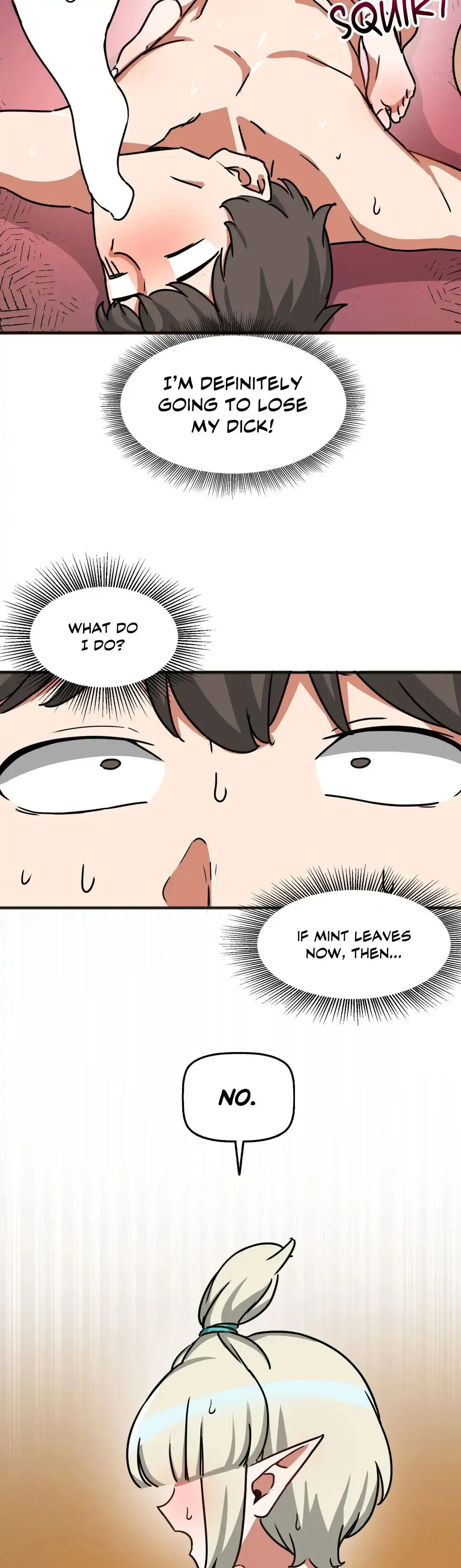 No Man’s Land Chapter 32 Page 7