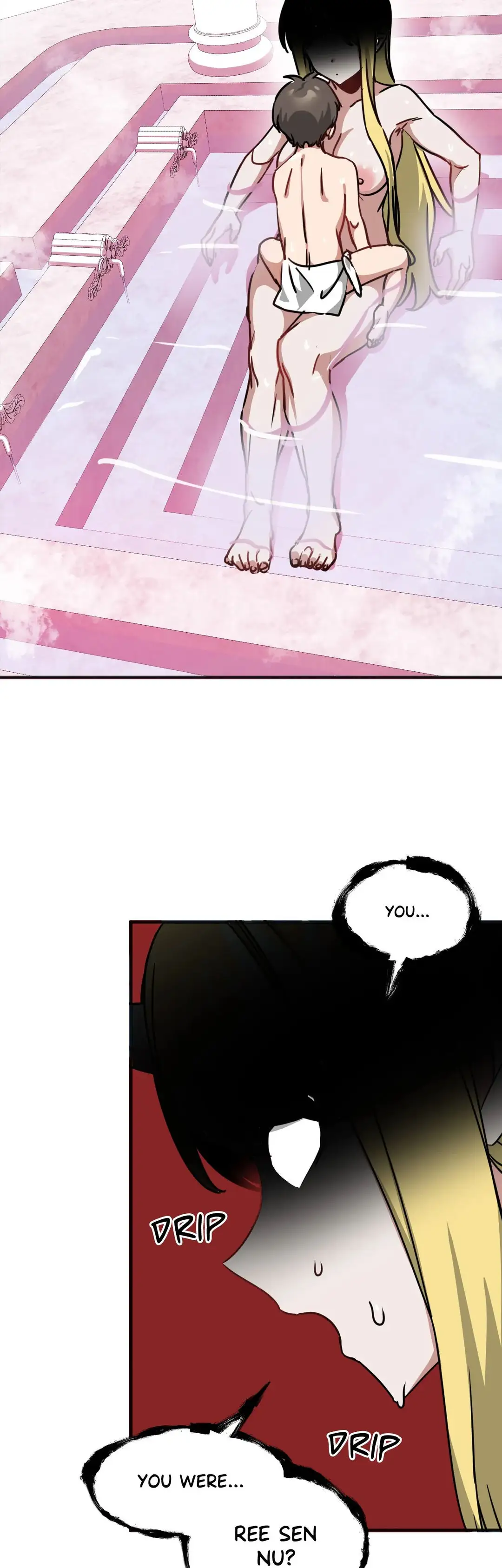 No Man’s Land Chapter 34 Page 8