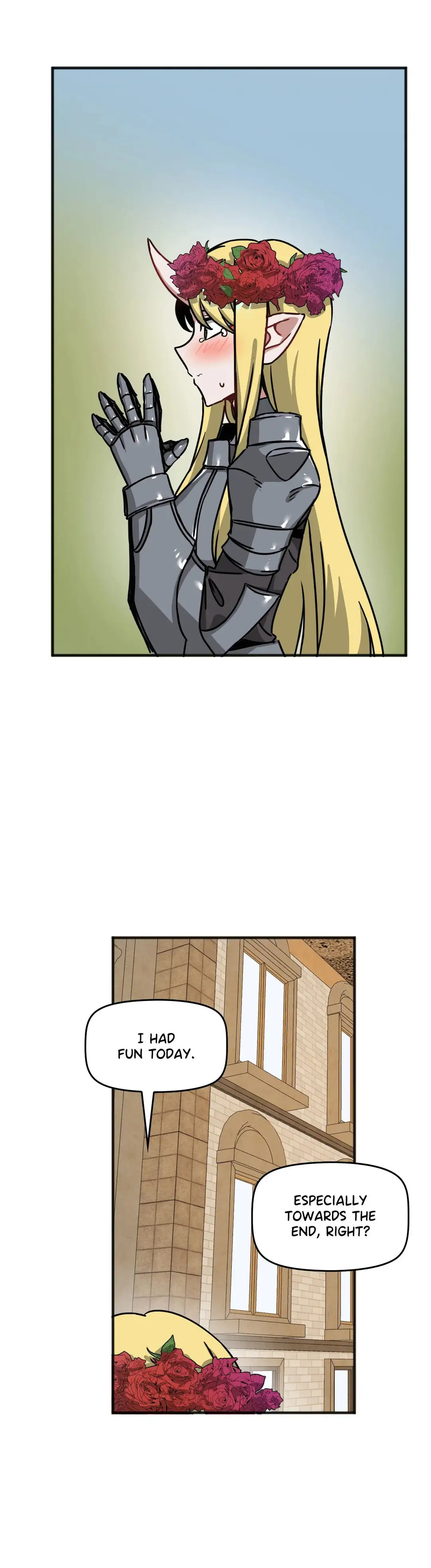 No Man’s Land Chapter 36 Page 17