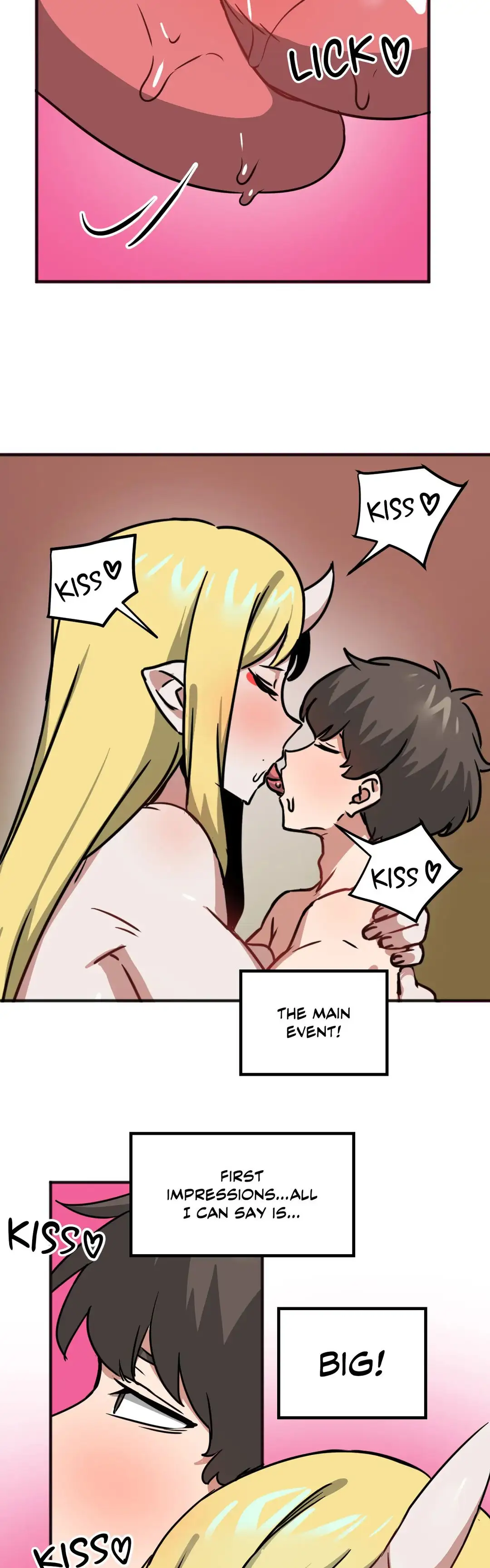 No Man’s Land Chapter 36 Page 22