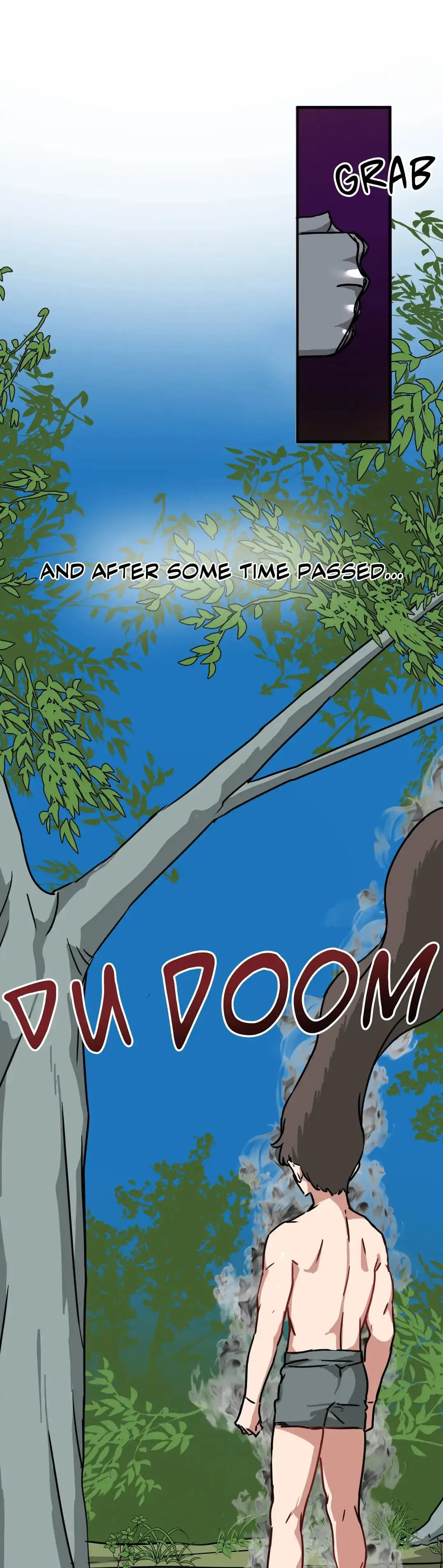 No Man’s Land Chapter 38 Page 19