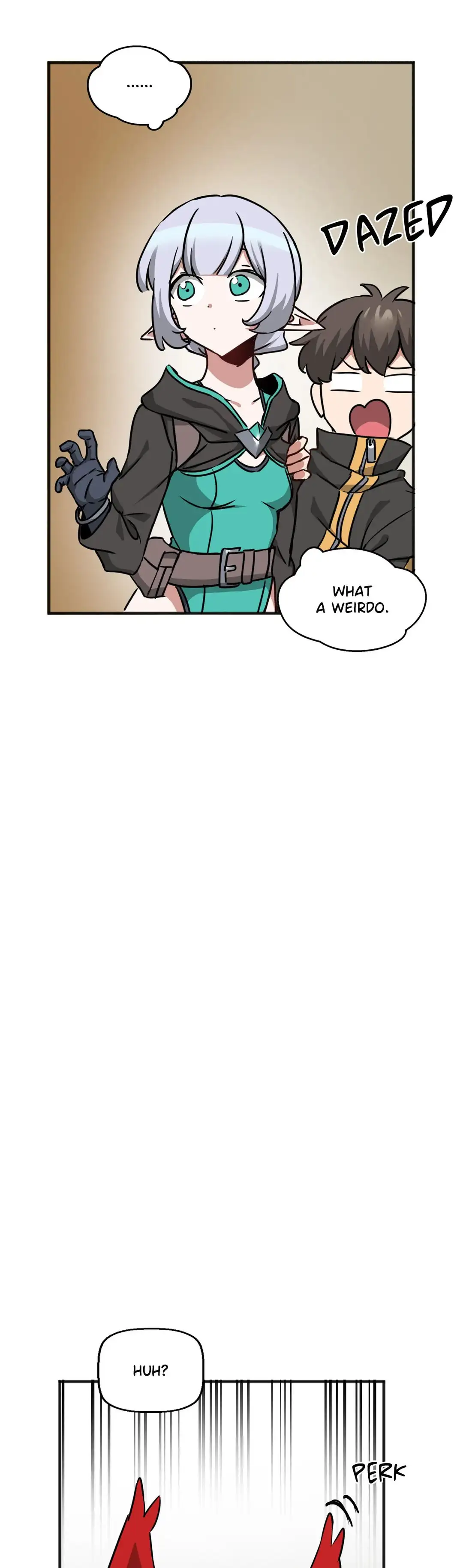 No Man’s Land Chapter 39 Page 20