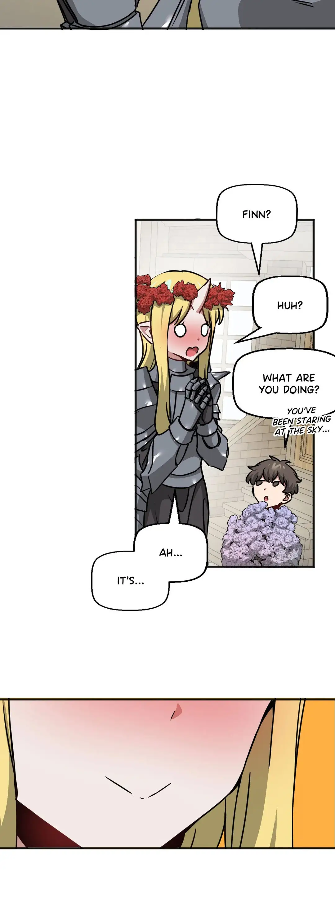 No Man’s Land Chapter 39 Page 26