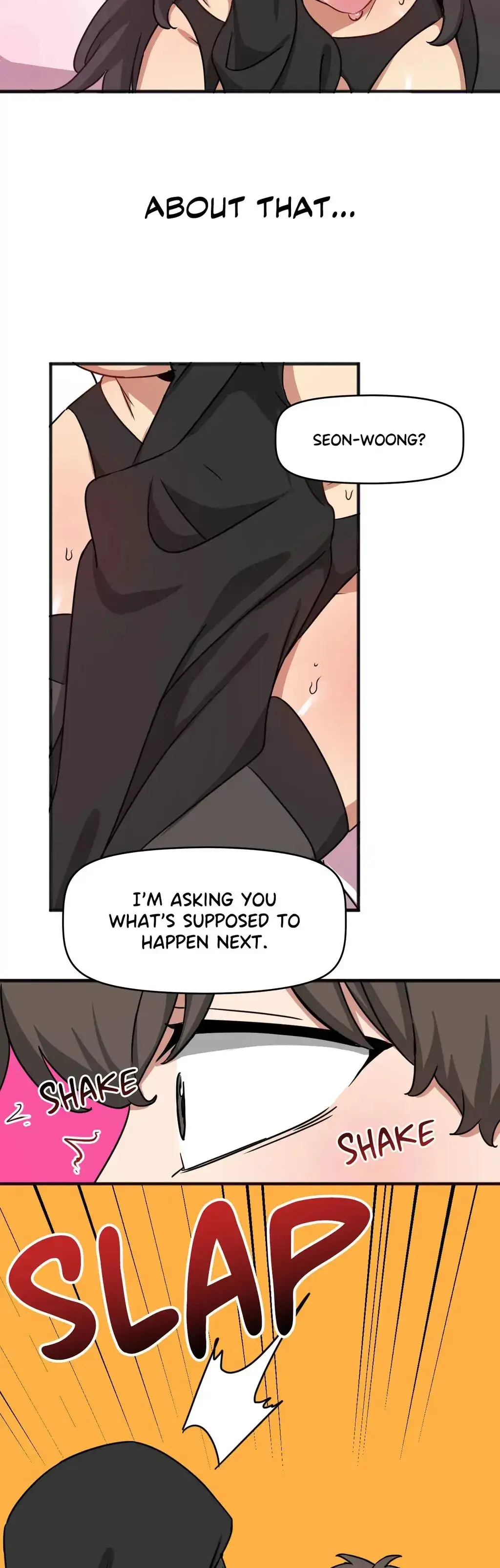 No Man’s Land Chapter 42 Page 2