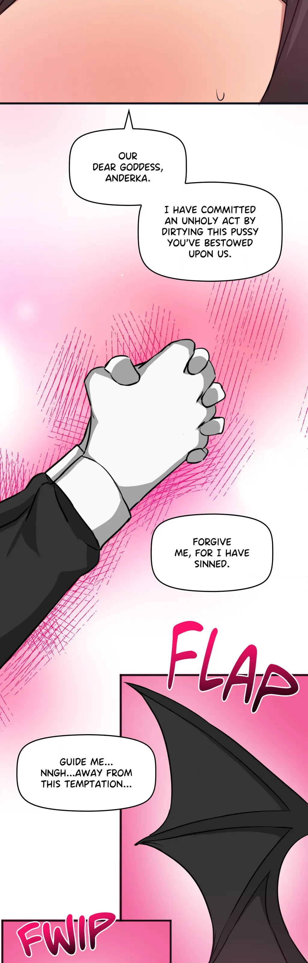 No Man’s Land Chapter 43 Page 5