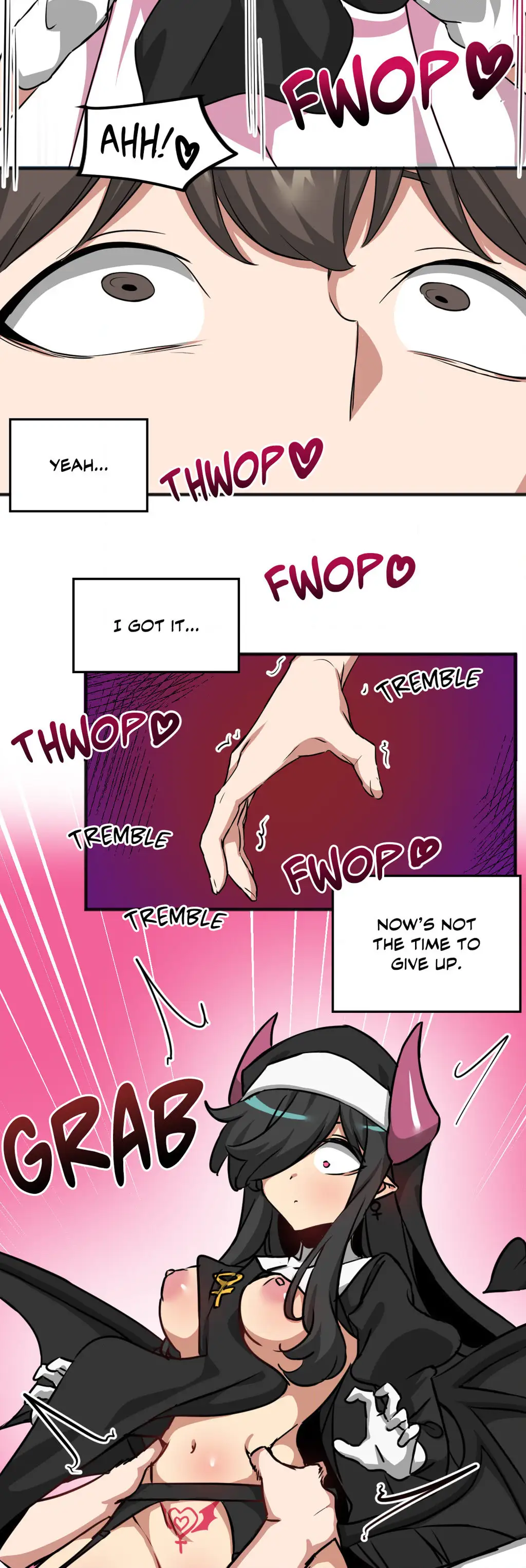 No Man’s Land Chapter 43 Page 22