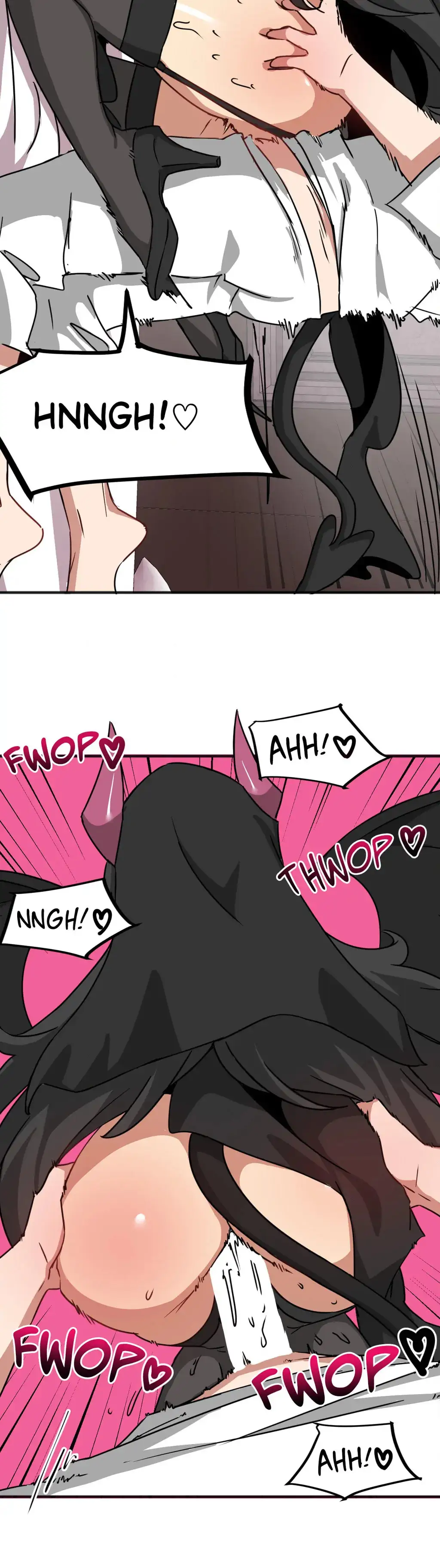 No Man’s Land Chapter 44 Page 15