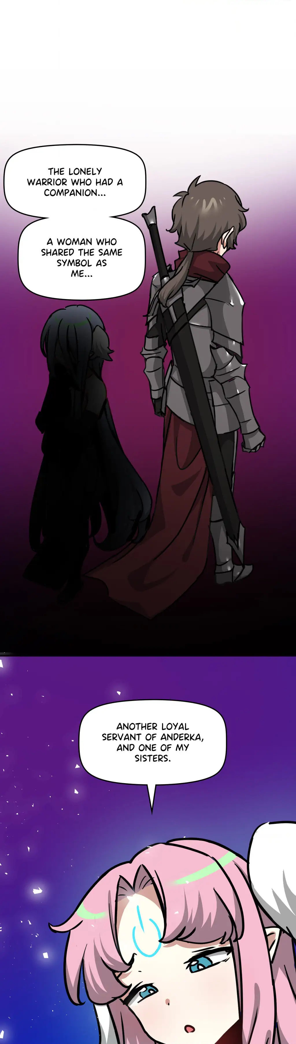 No Man’s Land Chapter 45 Page 21