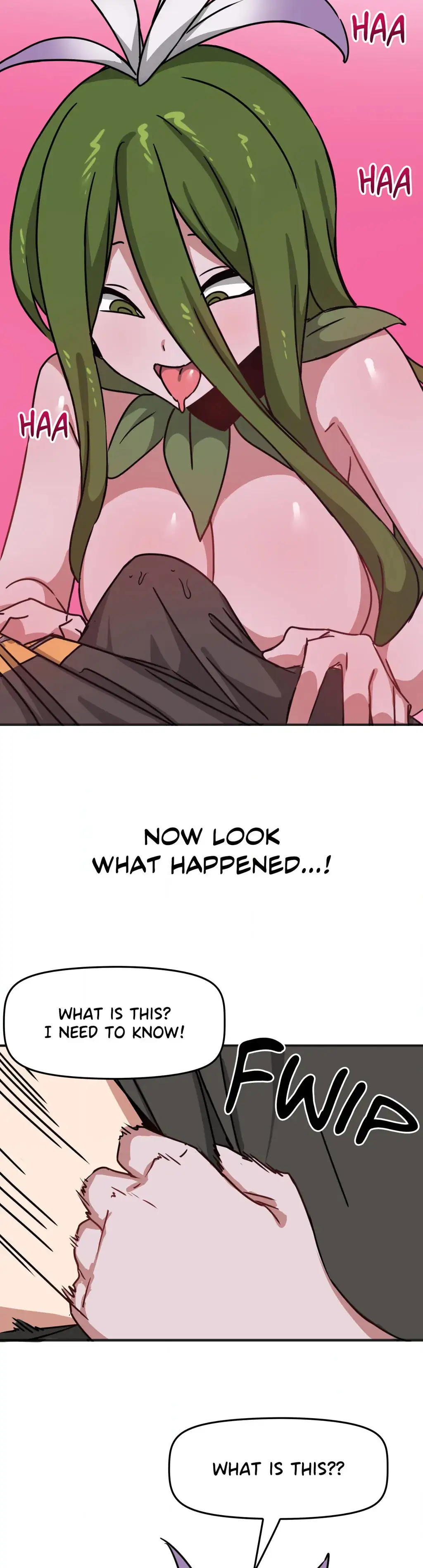 No Man’s Land Chapter 46 Page 10