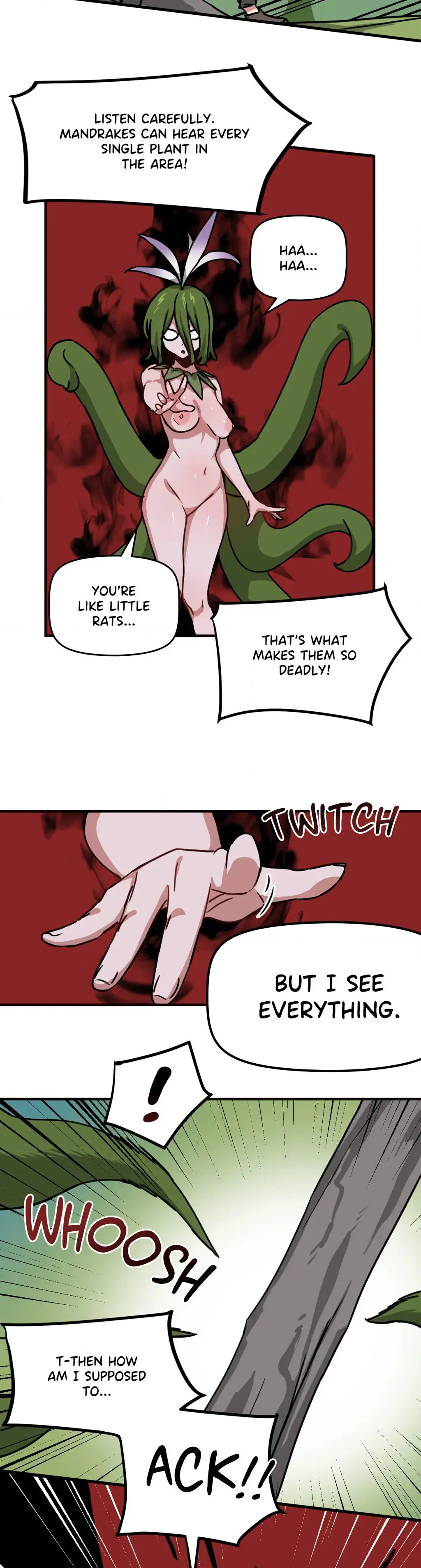 No Man’s Land Chapter 46 Page 24