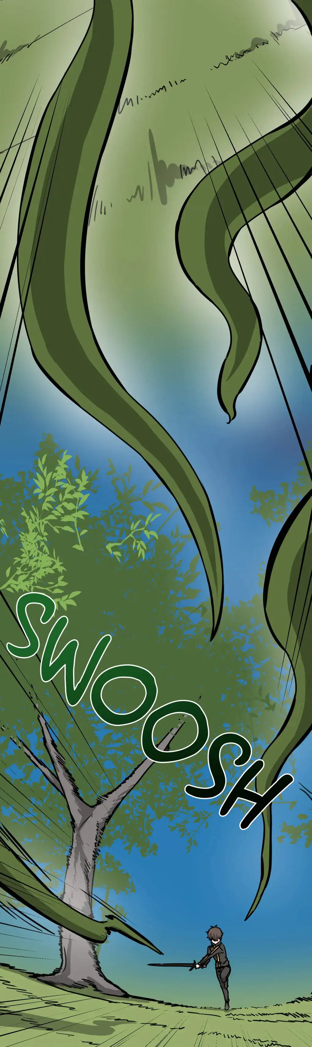 No Man’s Land Chapter 46 Page 29