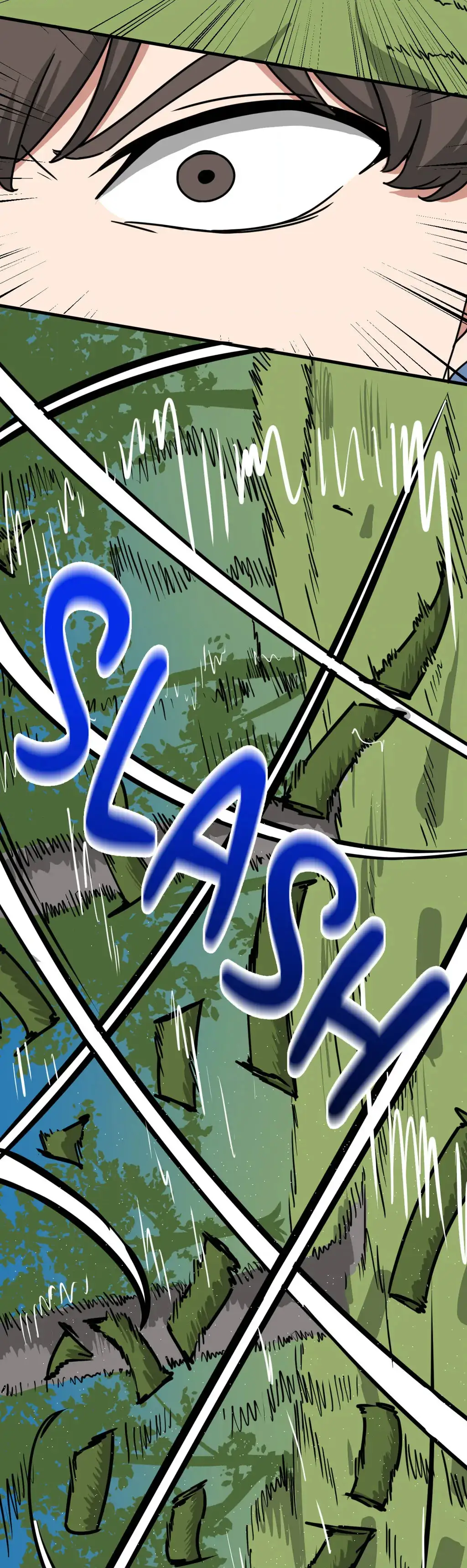 No Man’s Land Chapter 46 Page 30