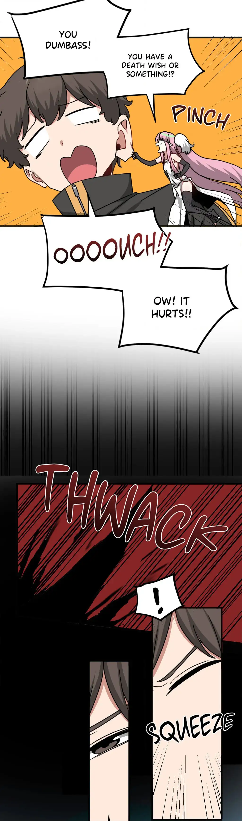 No Man’s Land Chapter 47 Page 3