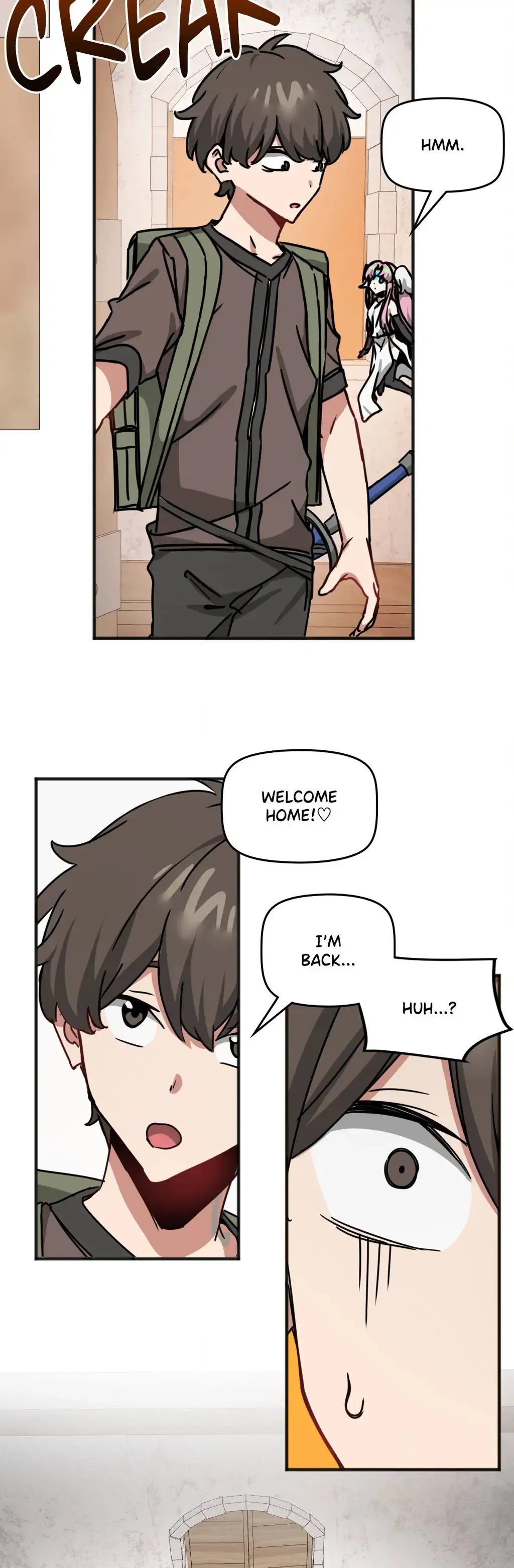 No Man’s Land Chapter 48 Page 25