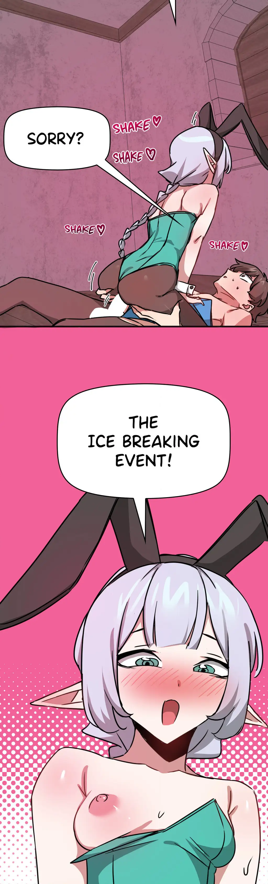 No Man’s Land Chapter 49 Page 22