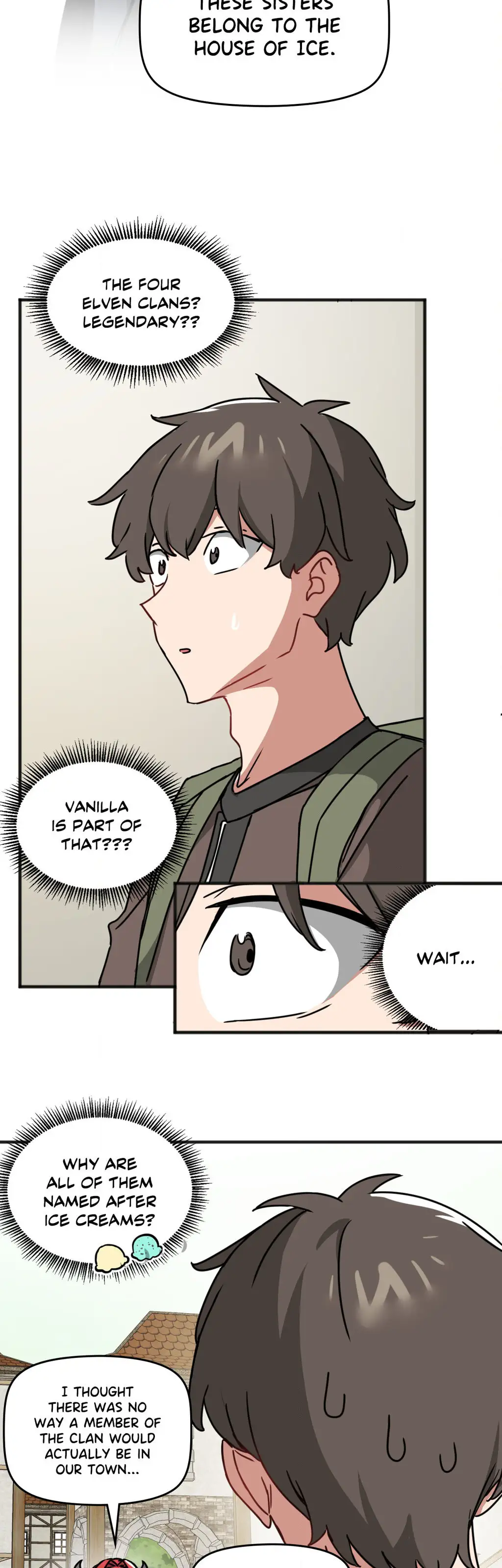 No Man’s Land Chapter 50 Page 10