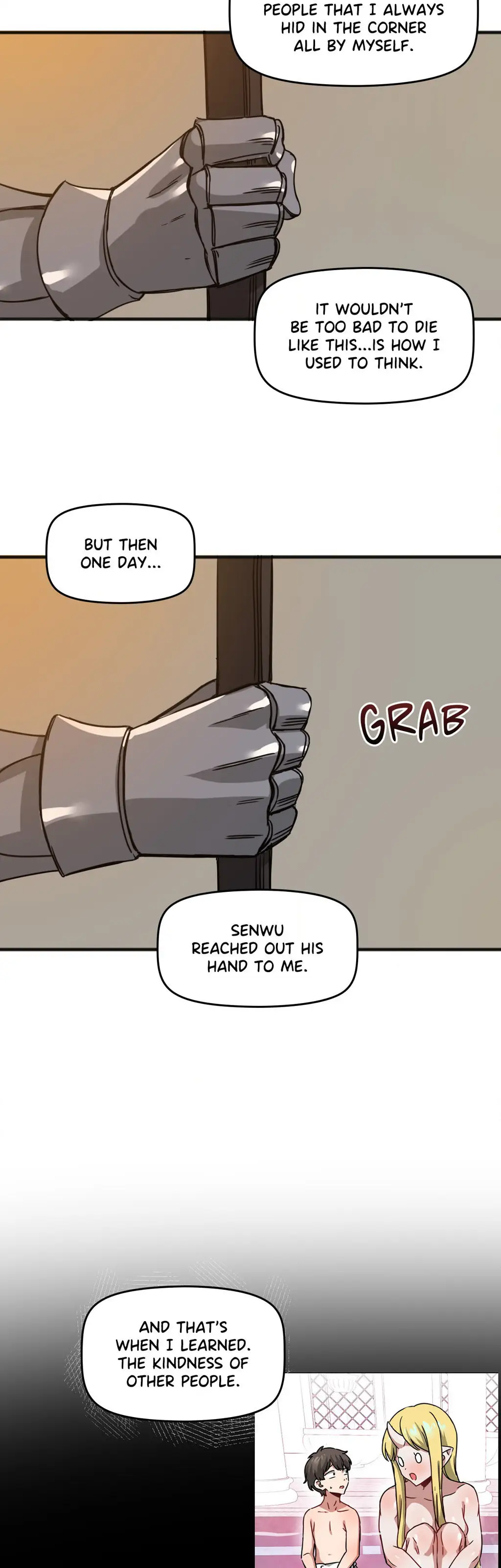 No Man’s Land Chapter 52 Page 24