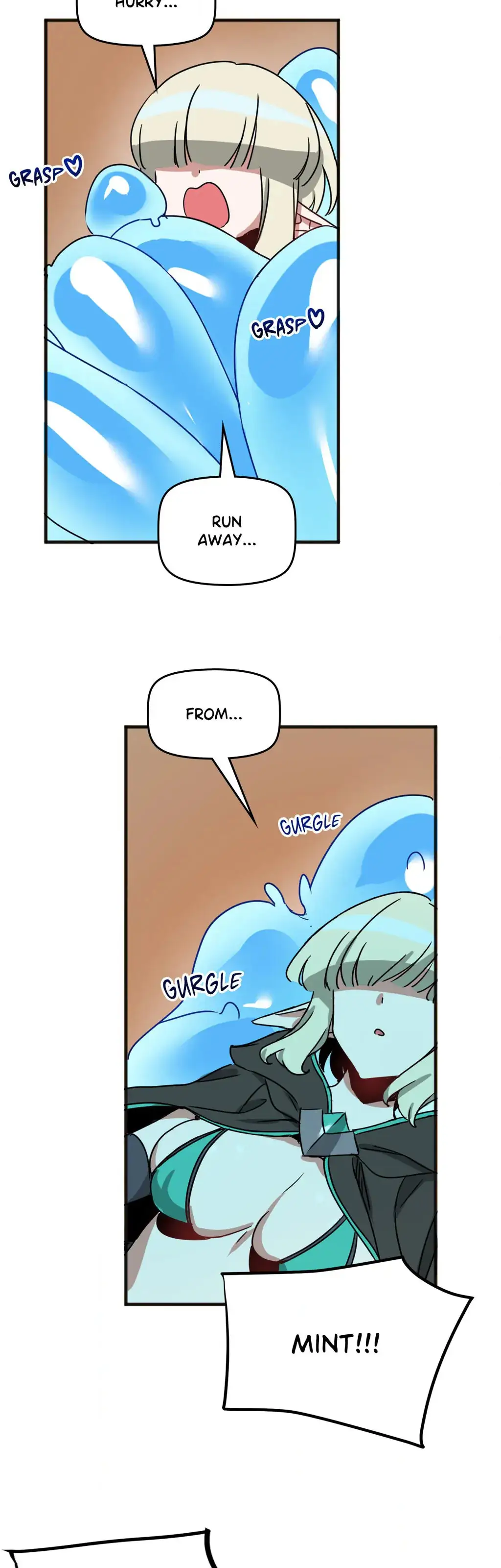 No Man’s Land Chapter 53 Page 8