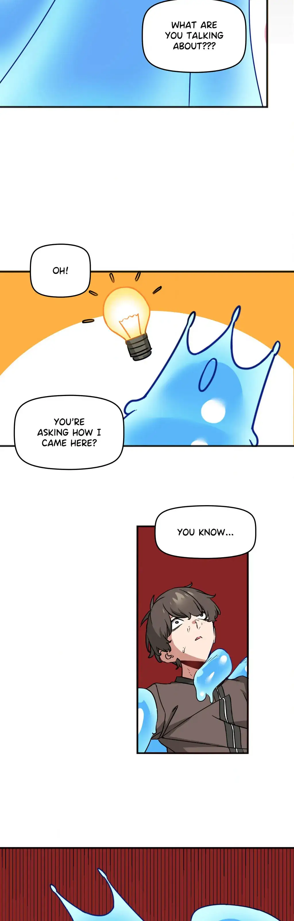 No Man’s Land Chapter 53 Page 16