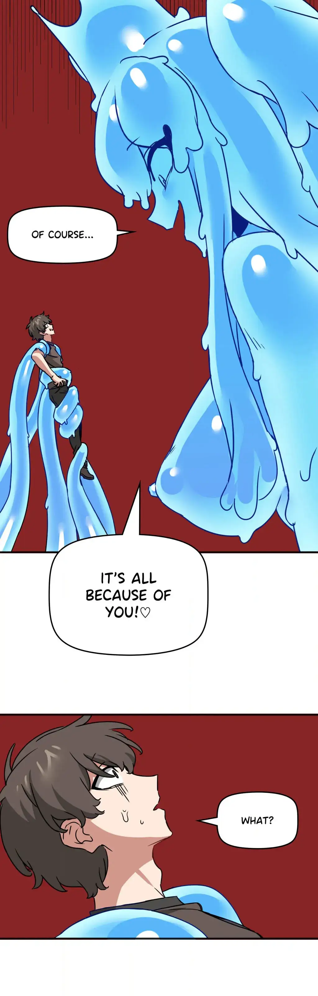 No Man’s Land Chapter 53 Page 17