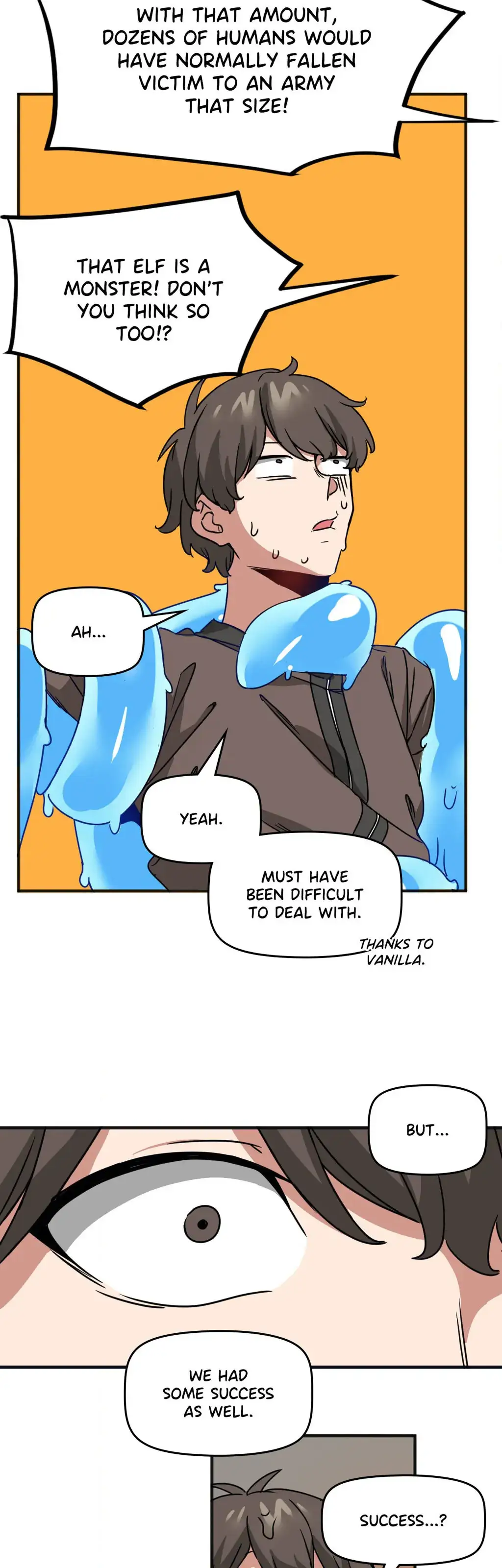 No Man’s Land Chapter 53 Page 32