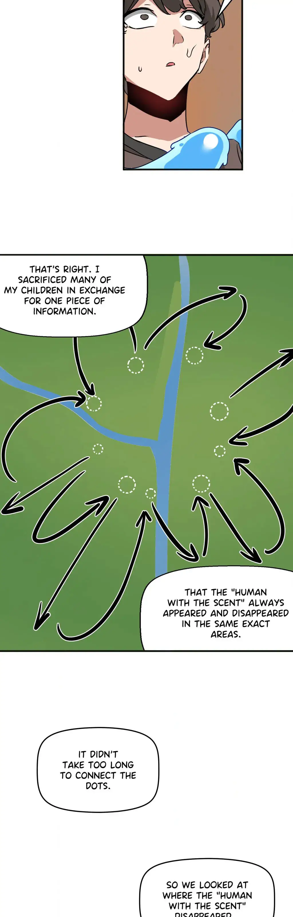 No Man’s Land Chapter 53 Page 33