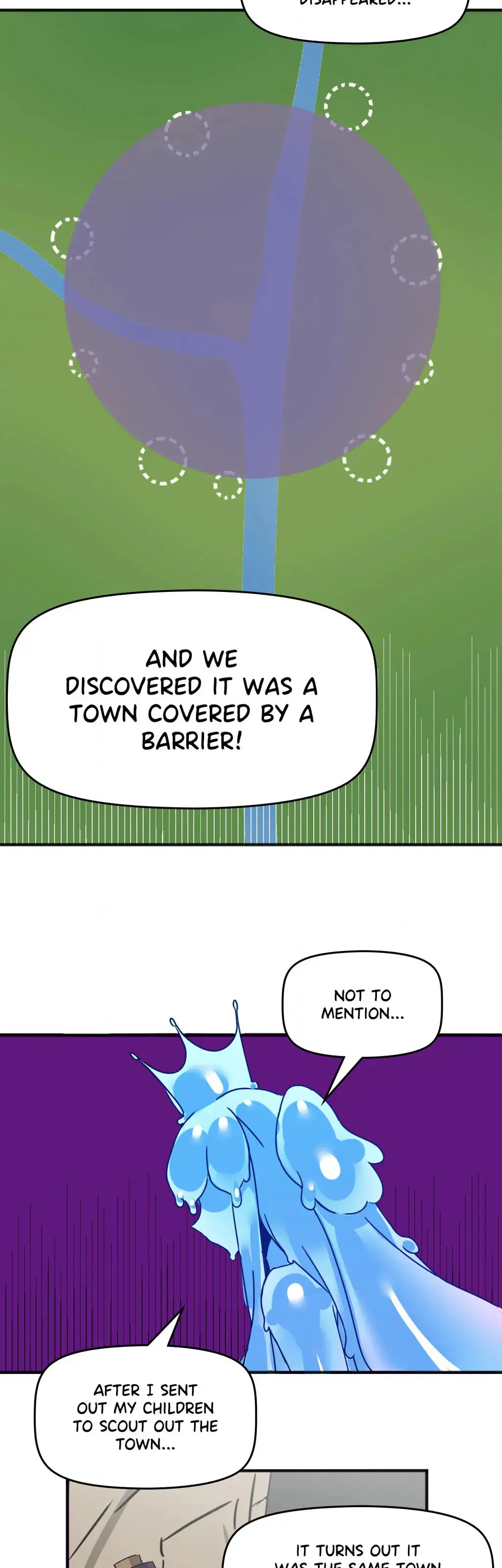 No Man’s Land Chapter 53 Page 34