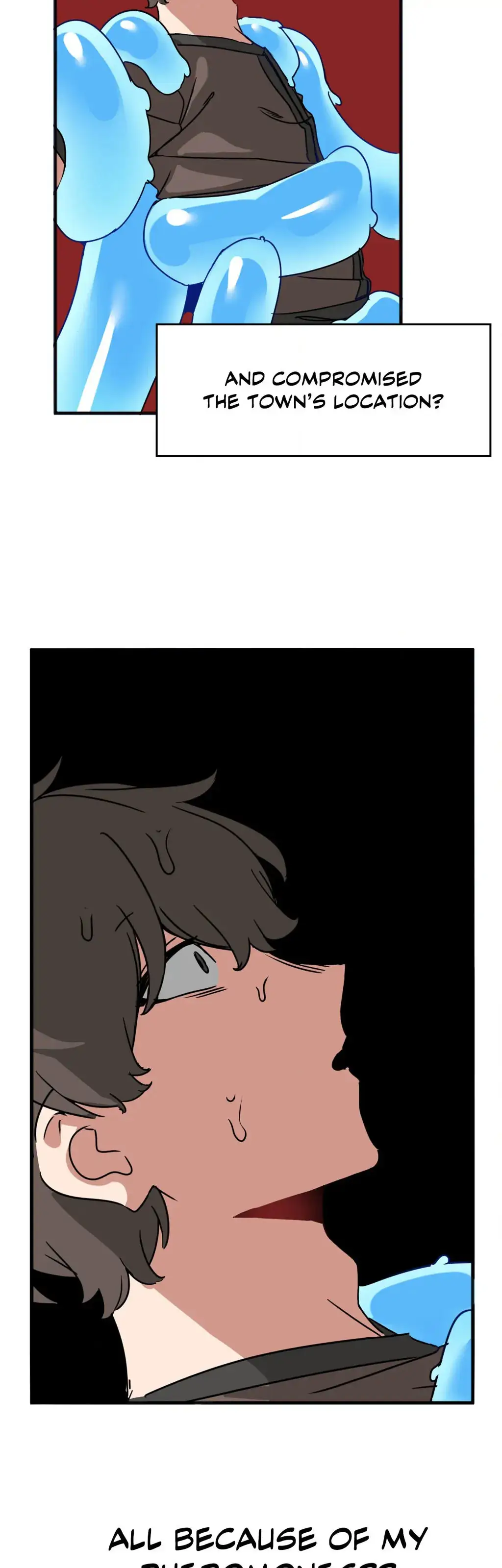 No Man’s Land Chapter 53 Page 39