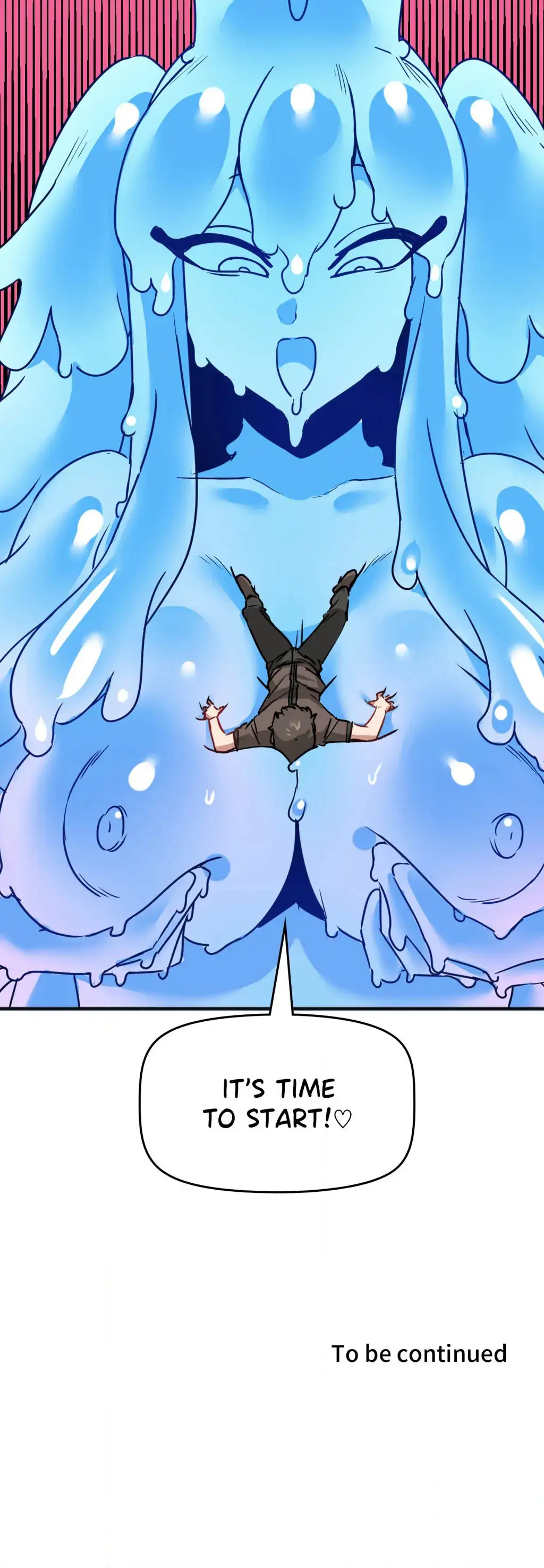 No Man’s Land Chapter 53 Page 44