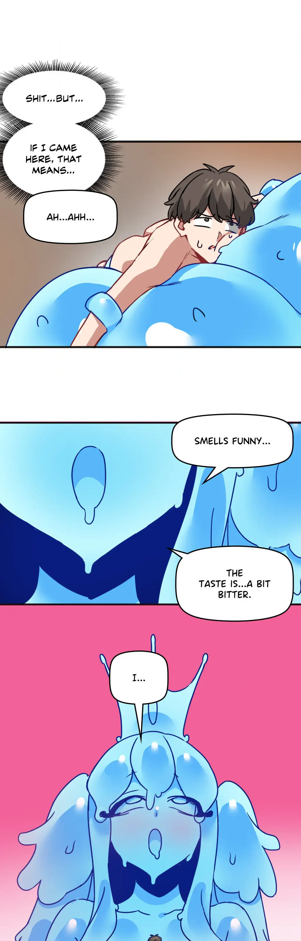 No Man’s Land Chapter 54 Page 18
