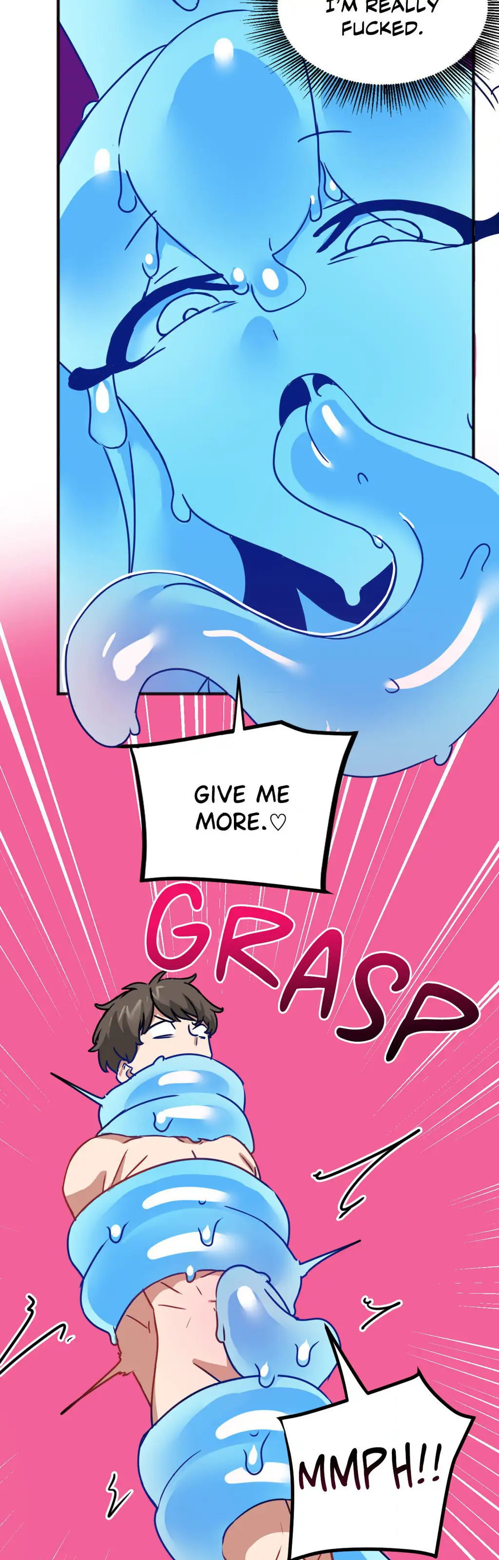 No Man’s Land Chapter 54 Page 20