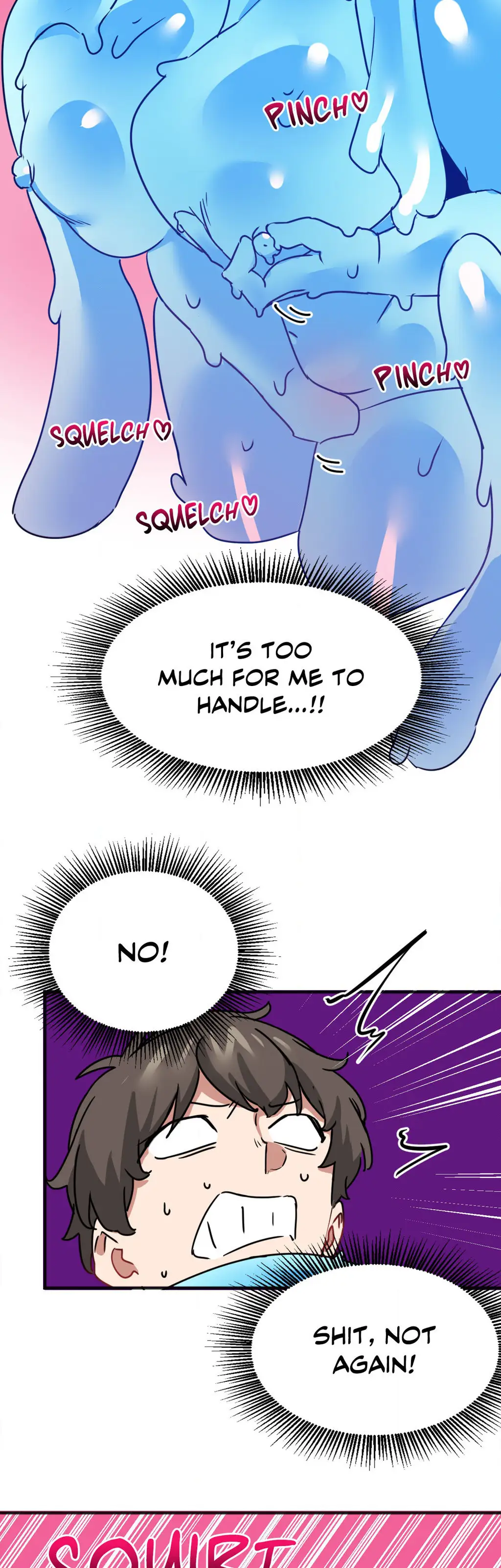 No Man’s Land Chapter 54 Page 24
